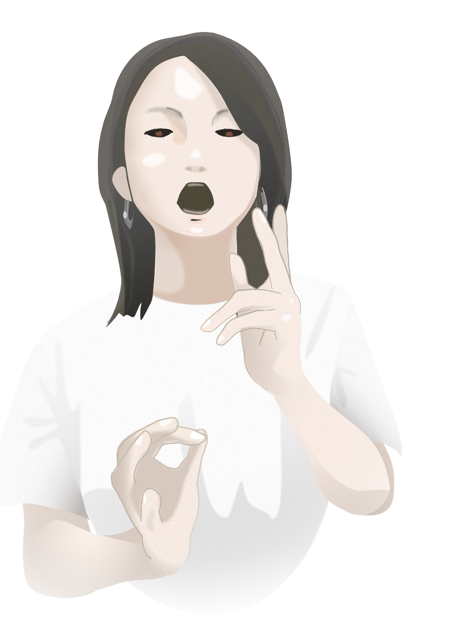 波羅蜜多ガール